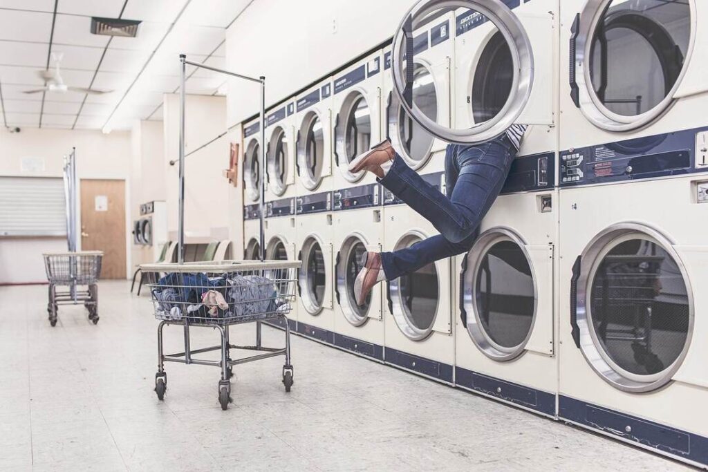 Lee más sobre el artículo 10 TIPS PARA CUIDAR TU ROPA BLANCA
